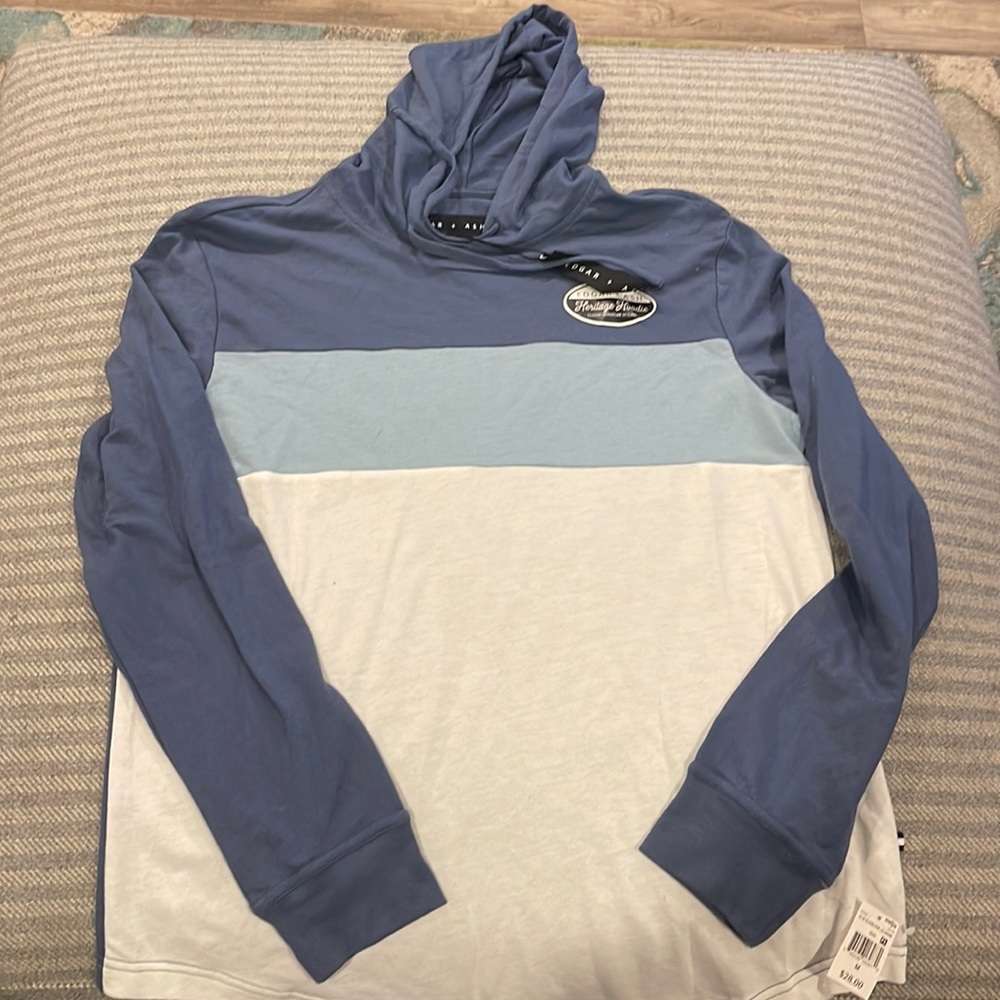 Edgar & Ash Men’s Shirt